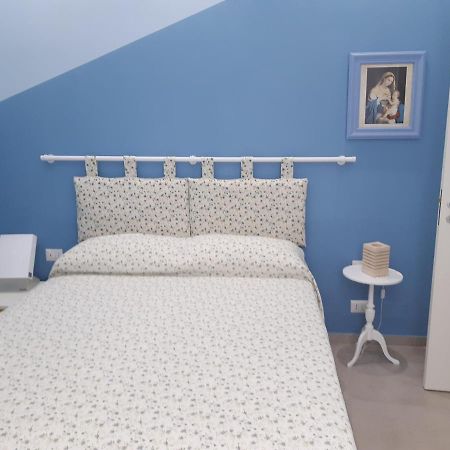 Casa Vacanze Rosa Aci Trezza Ngoại thất bức ảnh