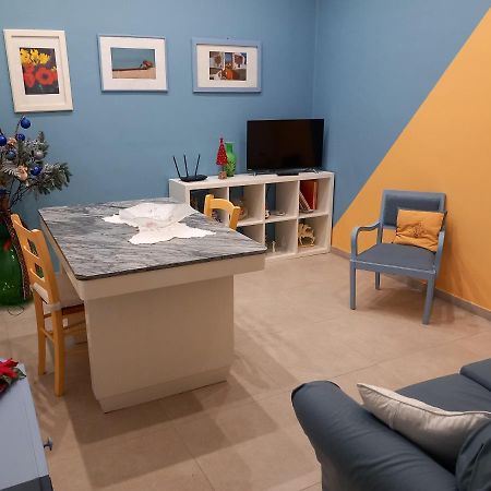 Casa Vacanze Rosa Aci Trezza Ngoại thất bức ảnh