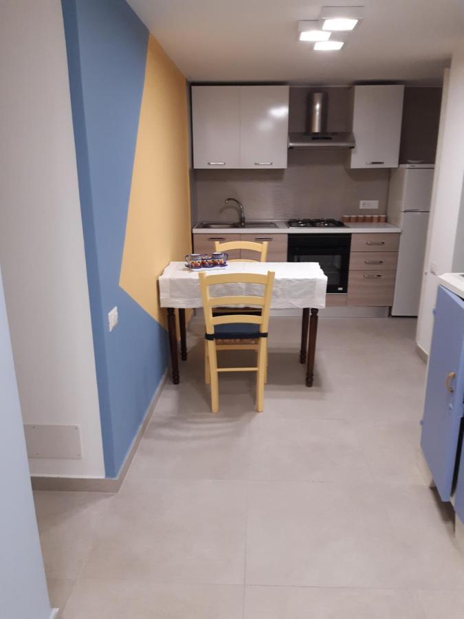 Casa Vacanze Rosa Aci Trezza Ngoại thất bức ảnh
