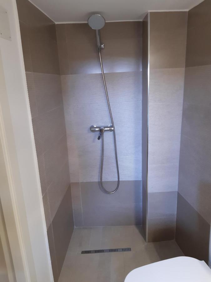 Casa Vacanze Rosa Aci Trezza Ngoại thất bức ảnh