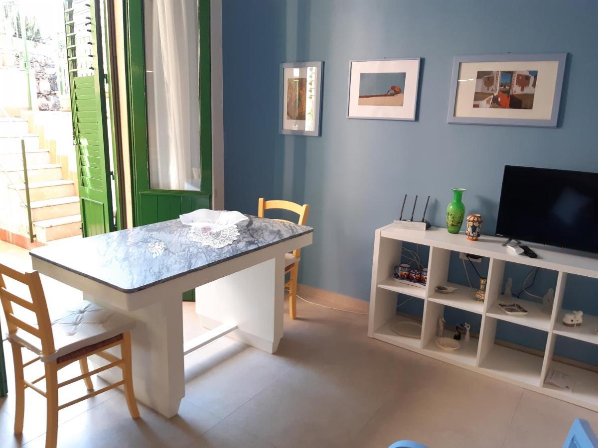 Casa Vacanze Rosa Aci Trezza Ngoại thất bức ảnh