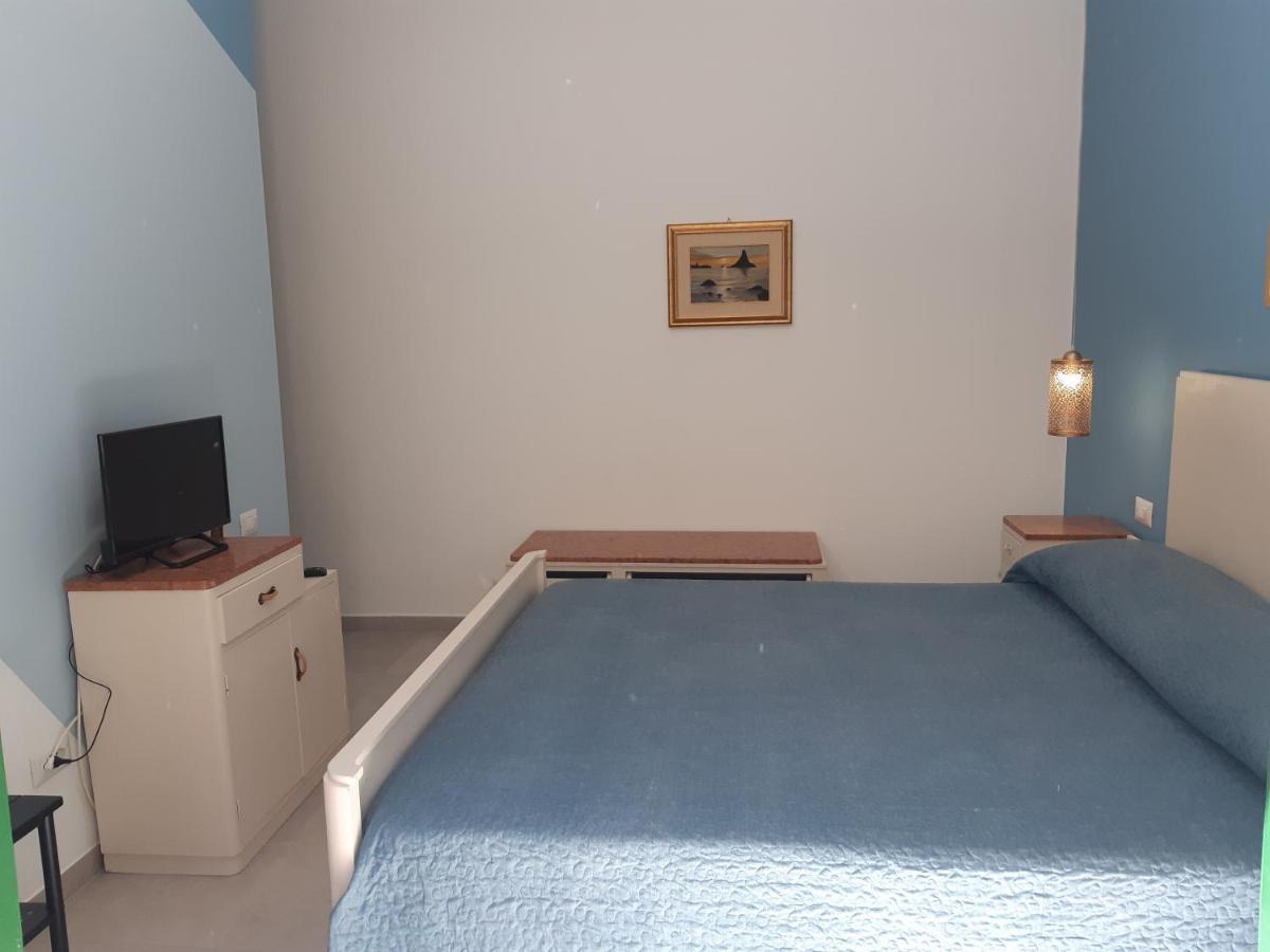 Casa Vacanze Rosa Aci Trezza Ngoại thất bức ảnh
