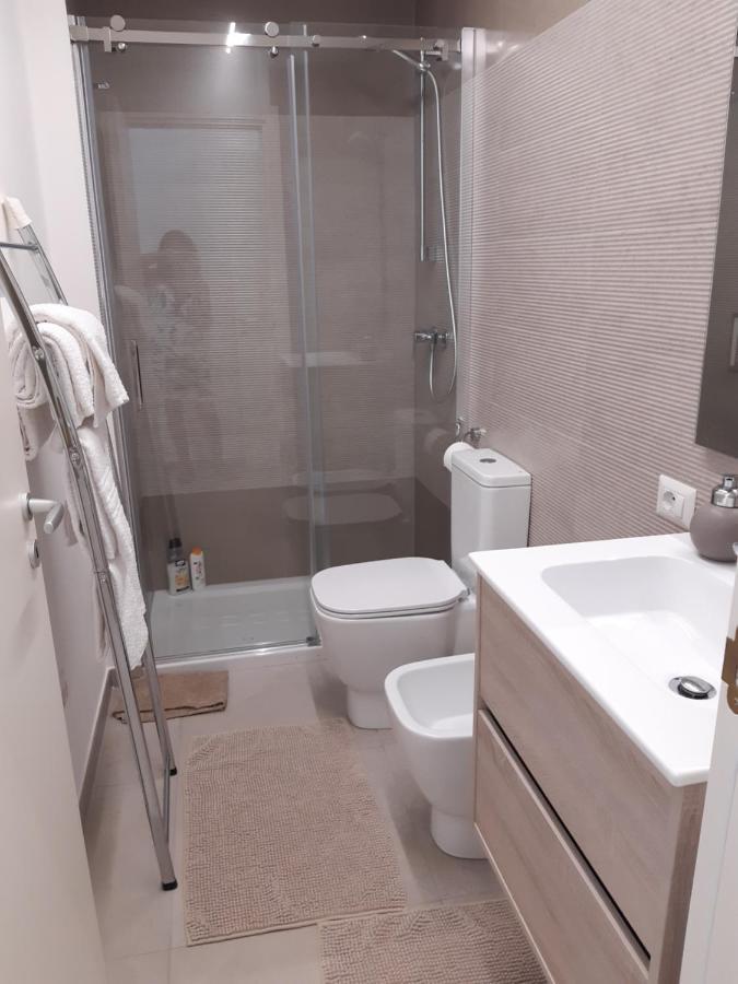 Casa Vacanze Rosa Aci Trezza Ngoại thất bức ảnh