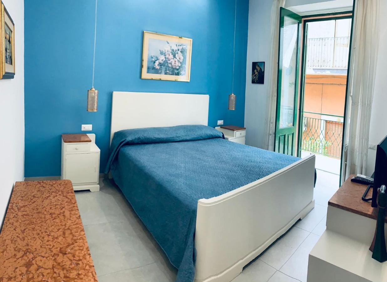 Casa Vacanze Rosa Aci Trezza Ngoại thất bức ảnh