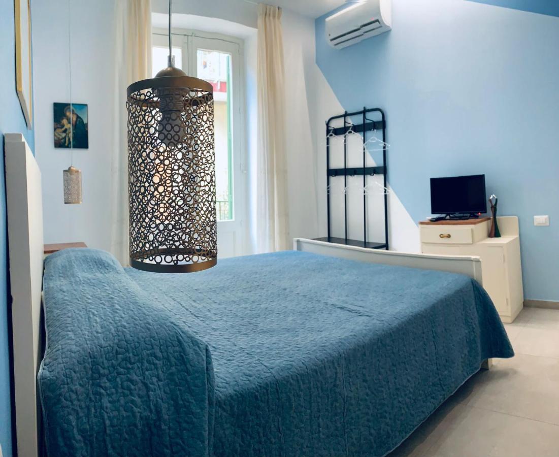 Casa Vacanze Rosa Aci Trezza Ngoại thất bức ảnh
