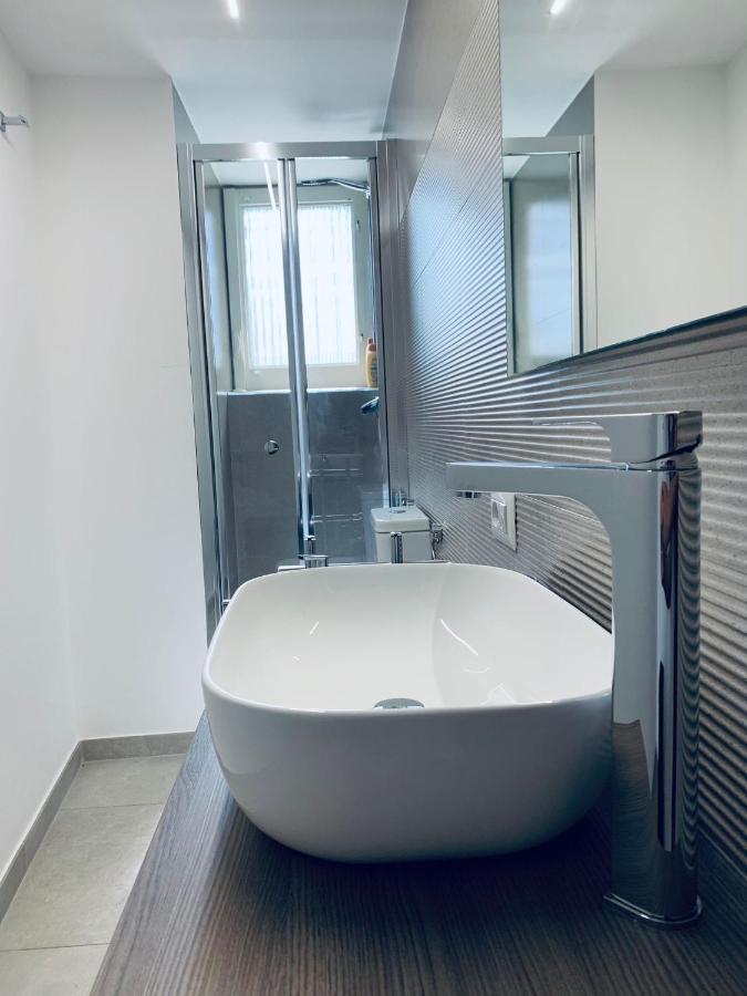 Casa Vacanze Rosa Aci Trezza Ngoại thất bức ảnh
