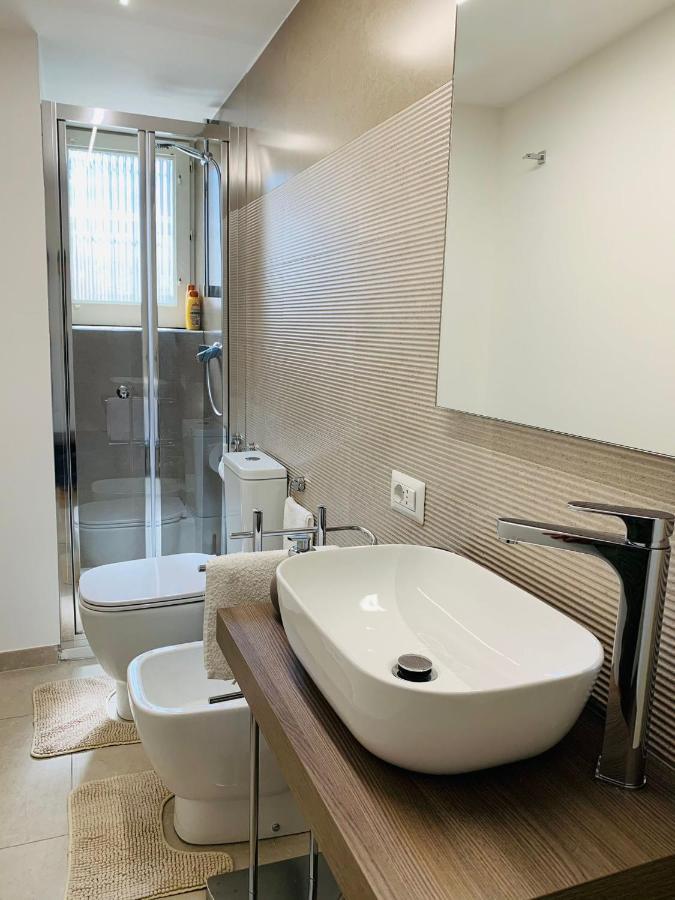 Casa Vacanze Rosa Aci Trezza Ngoại thất bức ảnh
