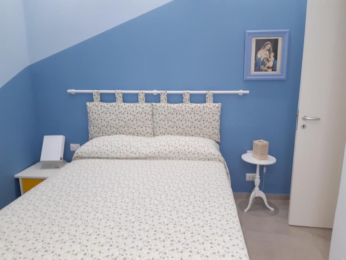 Casa Vacanze Rosa Aci Trezza Ngoại thất bức ảnh