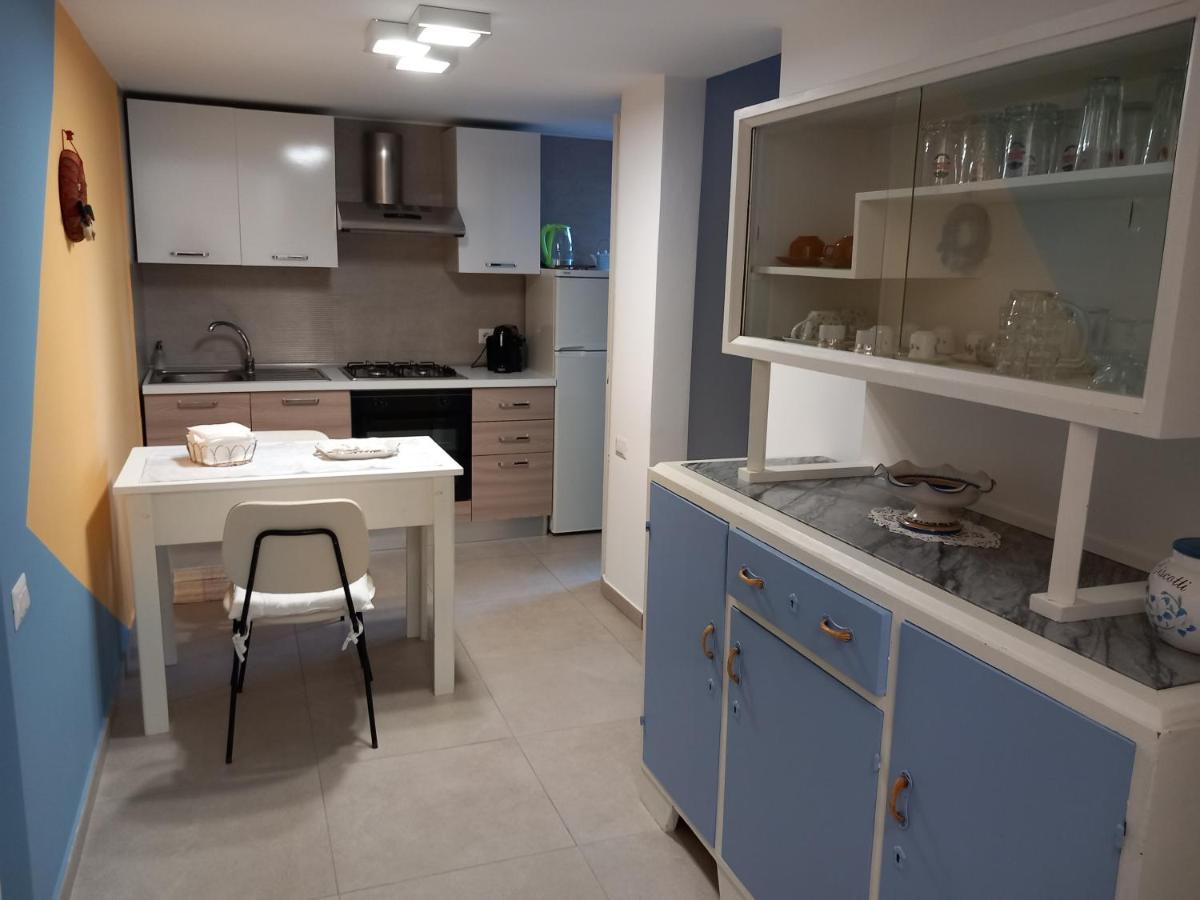 Casa Vacanze Rosa Aci Trezza Ngoại thất bức ảnh