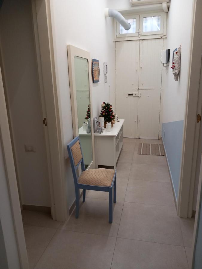 Casa Vacanze Rosa Aci Trezza Ngoại thất bức ảnh