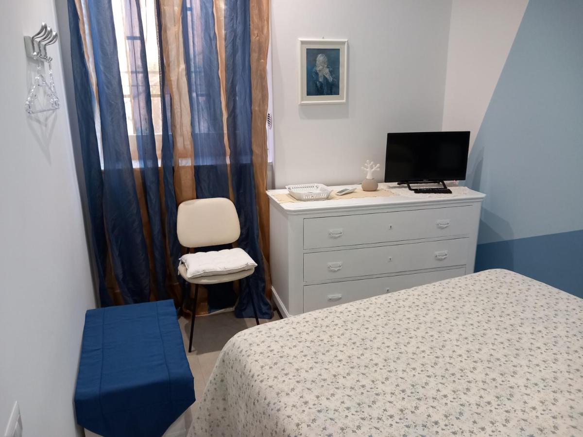 Casa Vacanze Rosa Aci Trezza Ngoại thất bức ảnh