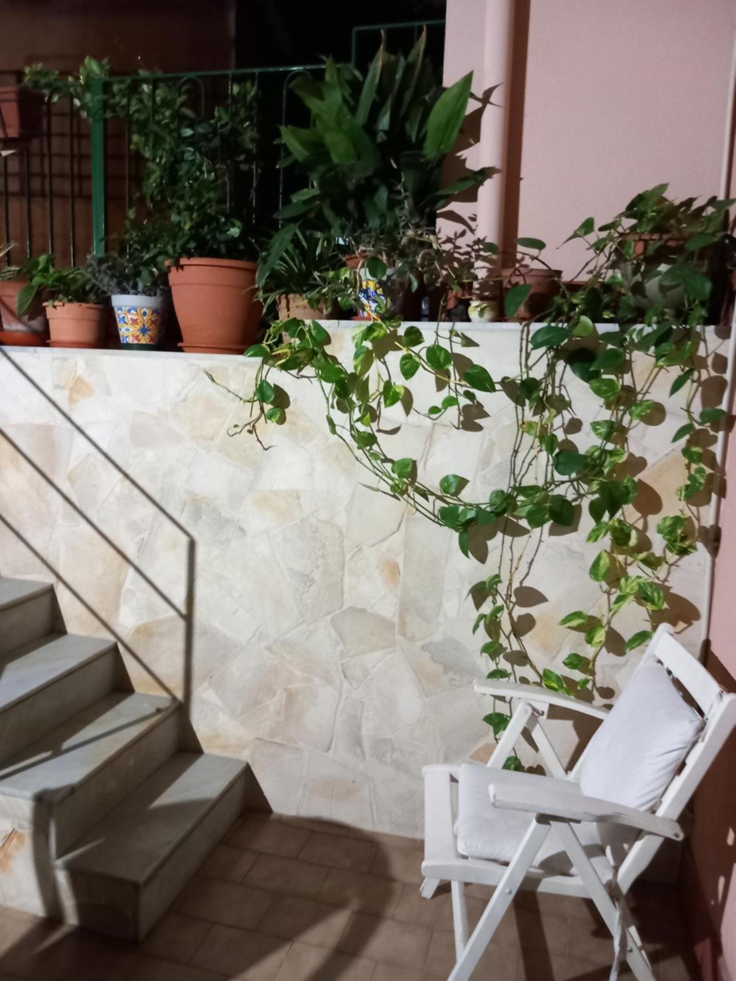 Casa Vacanze Rosa Aci Trezza Ngoại thất bức ảnh